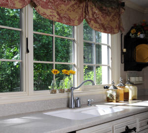 Replacement Windows can save you energy and give you greater security